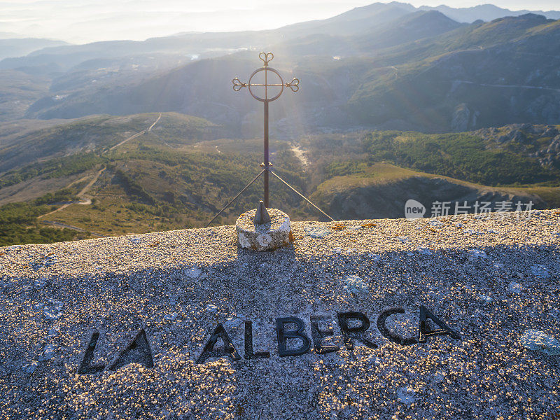 Address La Alberca, from Pe?a de Francia, tourist destinations